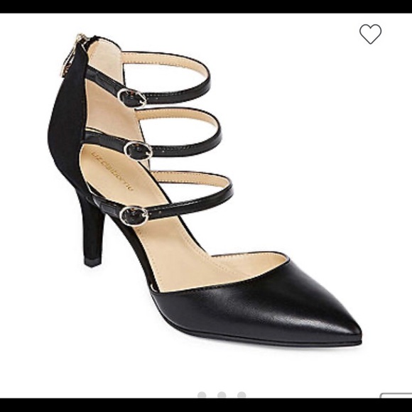 liz claiborne womens shoes